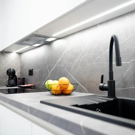 I-lux Appartement