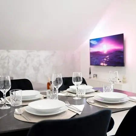 I-lux Appartement Zadar