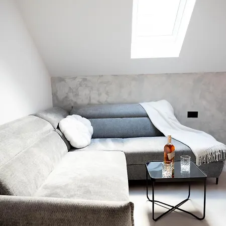 I-lux Appartement *