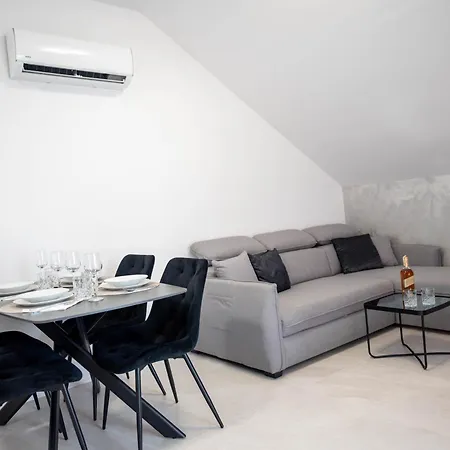 Appartement I-lux *