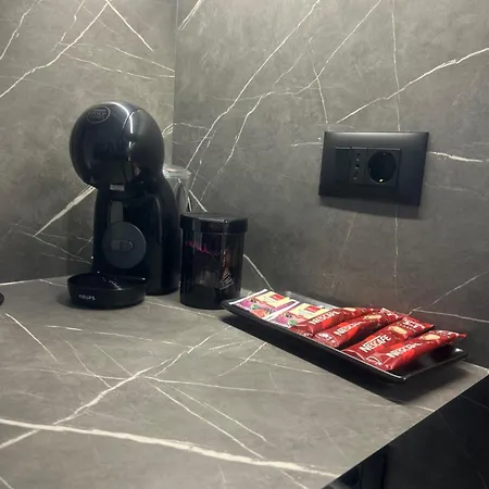 Appartement I-lux *