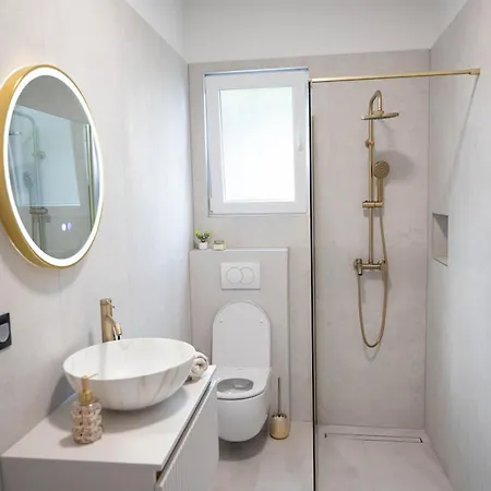 Appartement I-lux Zadar