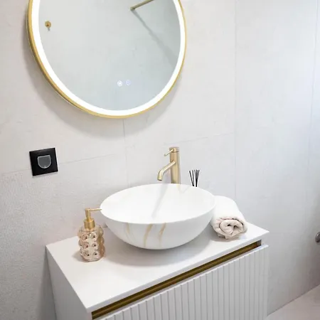 I-lux Appartement Zadar