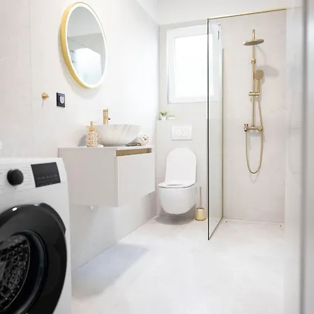 I-lux Appartement Zadar