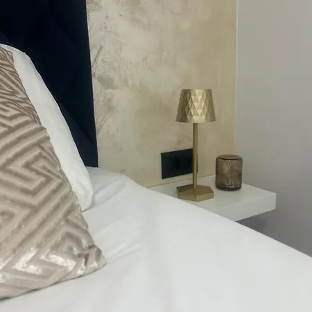 Apartment I-lux *