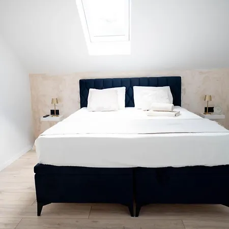 Appartement I-lux Zadar