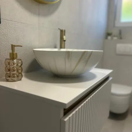 Appartement I-lux