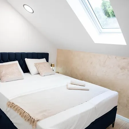 Appartement I-lux