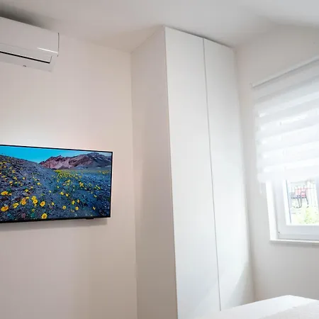 Appartement I-lux Zadar