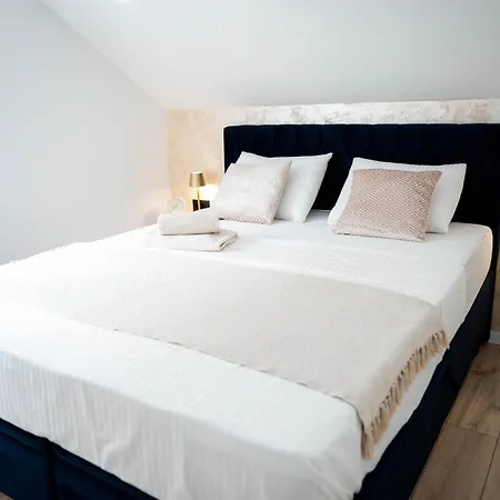 Appartement I-lux