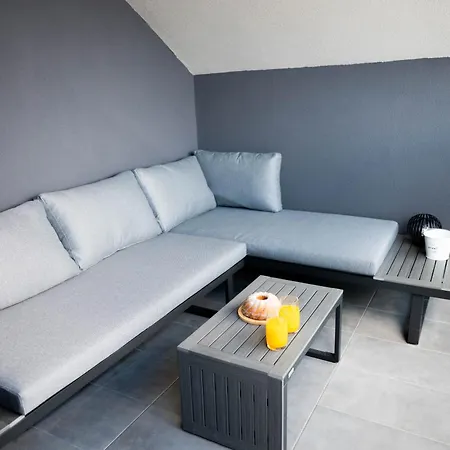 Apartment I-lux Zadar