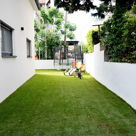 Appartement I-lux